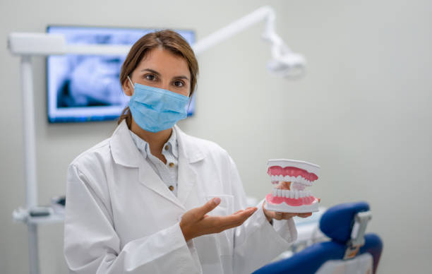 Best Emergency Tooth Extraction in Lochearn, MD