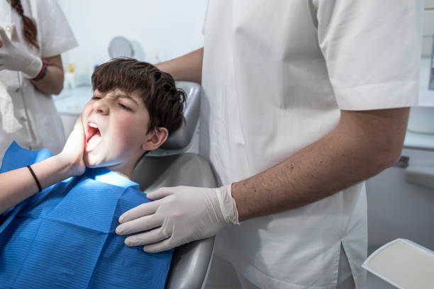 Best Emergency Dental Surgery in Lochearn, MD