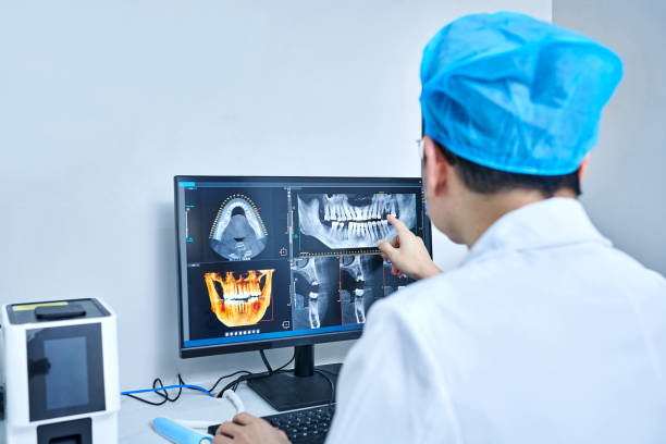 Best Pediatric Emergency Dentist in Lochearn, MD