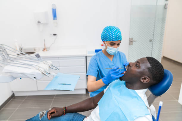 Best Same-Day Emergency Dentist in Lochearn, MD